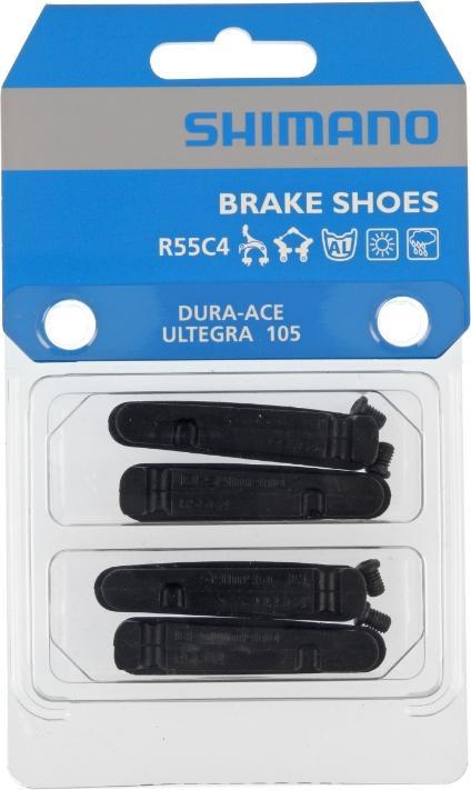 Immagine prodotto Shimano Dura-ace R55C4 (Shimano, Gomma)