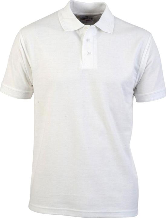 Produktbild Absolute Apparel Precision Polo (3XL)