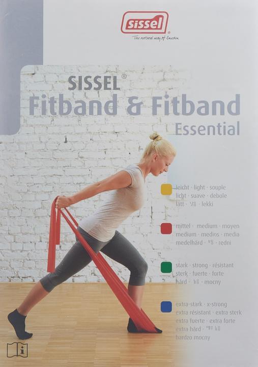 Immagine prodotto Sissel Fitband (2 m, Medio)