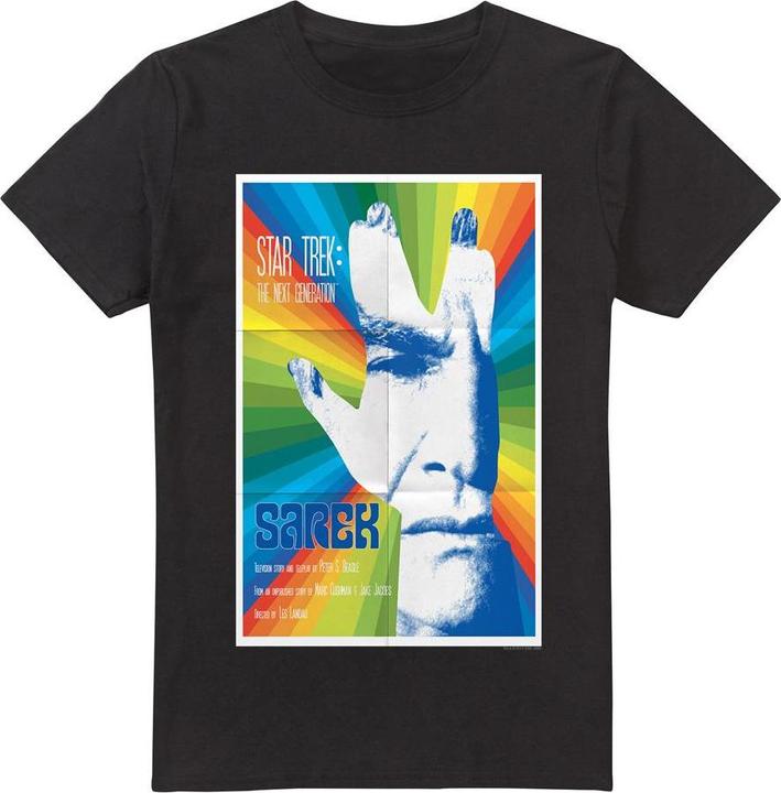 Produktbild The Next Generation Season 3 Episode 23 TShirt (S)