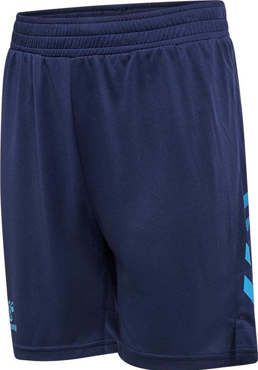 Actual product image hummel Ongrid Poly Shorts Kids (176)