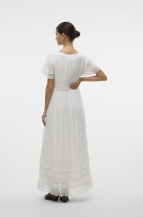 Actual product image Vero Moda VMTIFFANI Langes Kleid Kleid (M)