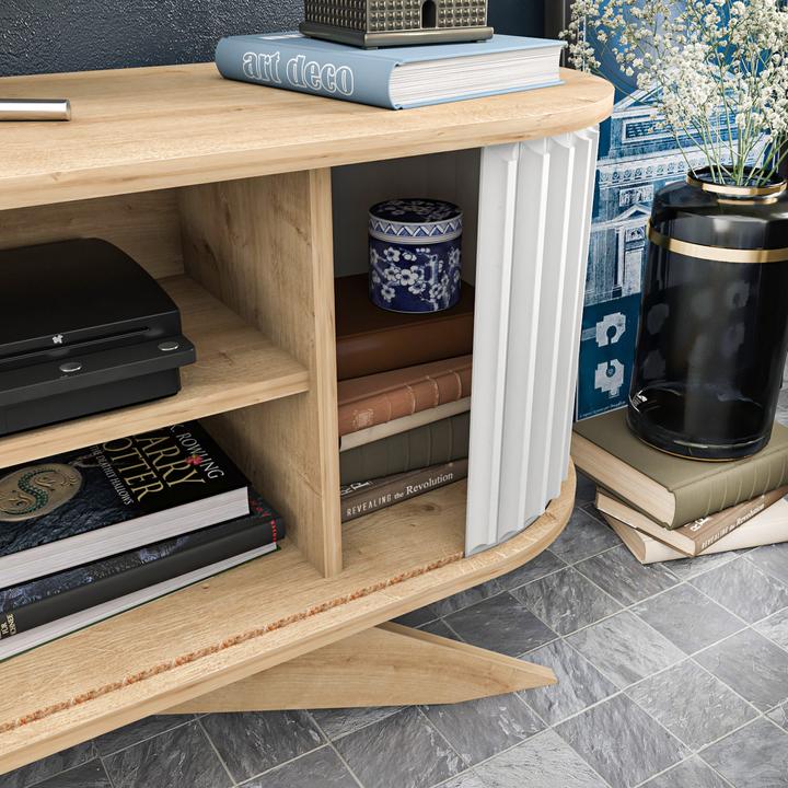 Produktbild Kalune Design Oscar (180 x 43 x 60 cm)