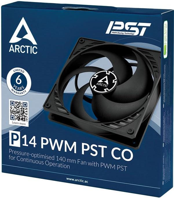 Produktbild Arctic F14 (140 mm, 1 x)