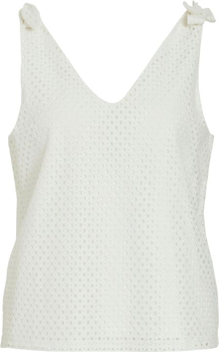 Image du produit Vila V-Ausschnitt Top (S)