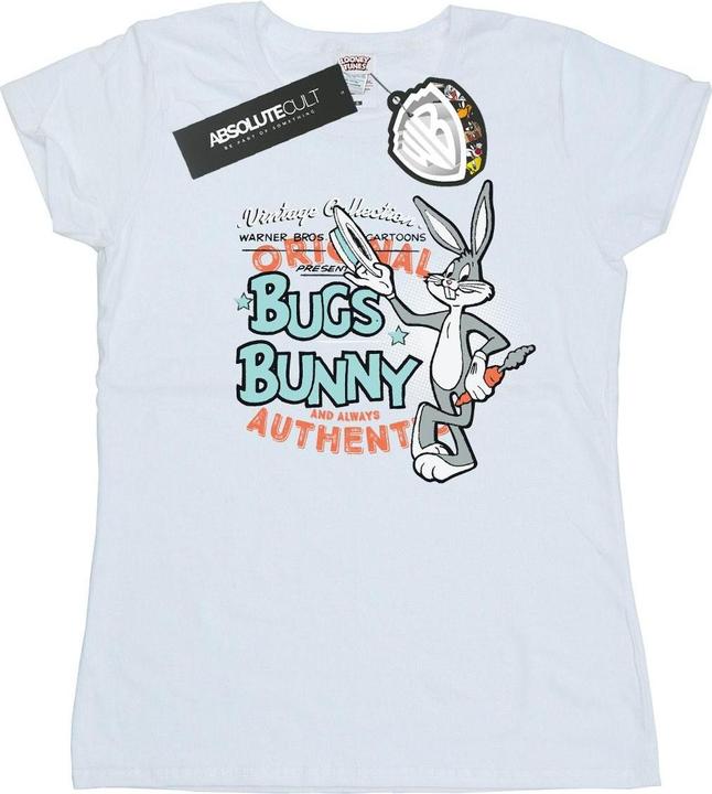 Image du produit Looney Tunes - T-shirt - Femme (XXL)