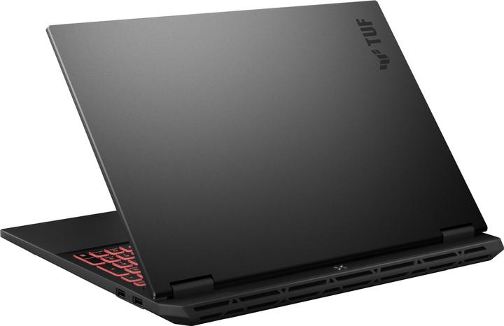 Produktbild ASUS TUF Gaming A16 (16", AMD Ryzen 7 260, 16 GB, 512 GB, CH)