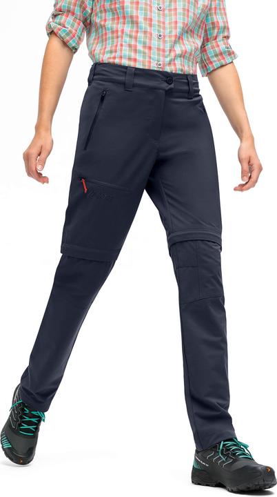 Produktbild Maier Sports Women's Nata Zip Loop (4XL)