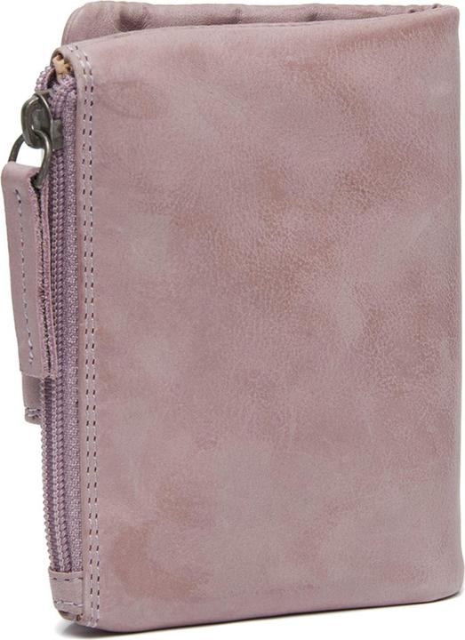 Produktbild The Chesterfield Brand Mavona Geldbörse Leder 10 cm