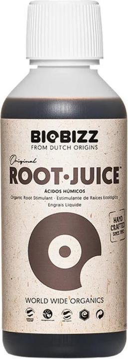 Immagine prodotto BioBizz Succo di radice (0.30 kg, 0.25 l)