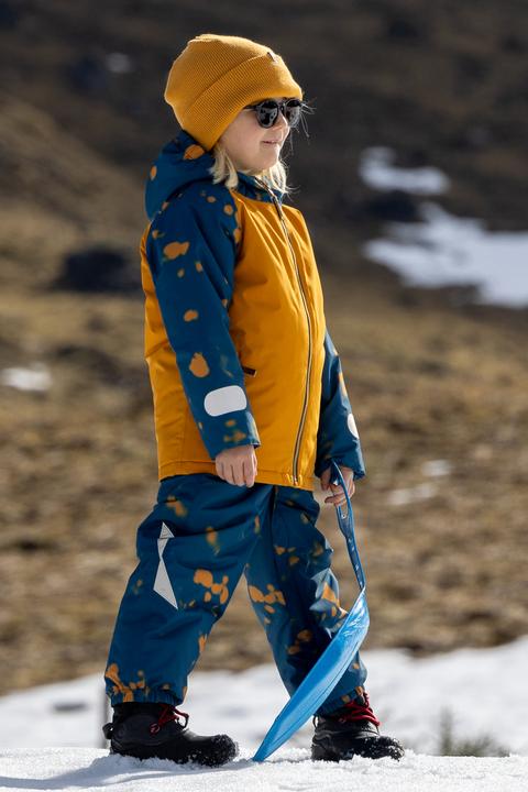 Immagine prodotto Rukka Gia giacca inverno per bambini (74)