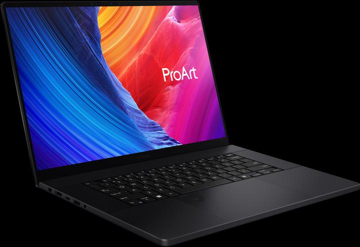 Produktbild ASUS ProArt P16 (16", AMD Ryzen AI 9 HX 370, 64 GB, 2000 GB, DE)