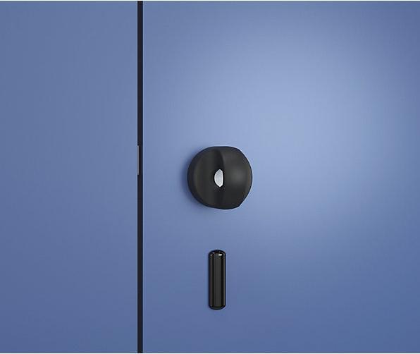 Image du produit C+P Casier Classic PLUS Banc (60 cm, 212 cm)