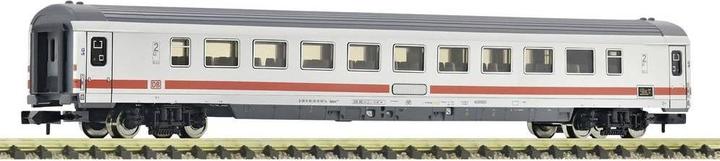 Image du produit Fleischmann 6260046 N IC/EC-Grossraumwagen Bpmmz 284.4, 2. Klasse der DB AG (Voie VI)
