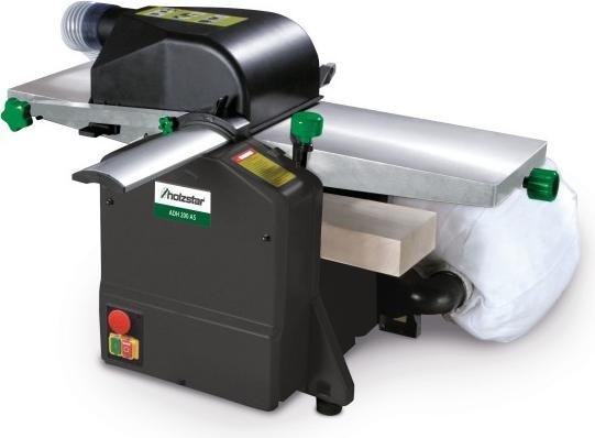 Actual product image Holzstar ADH 200