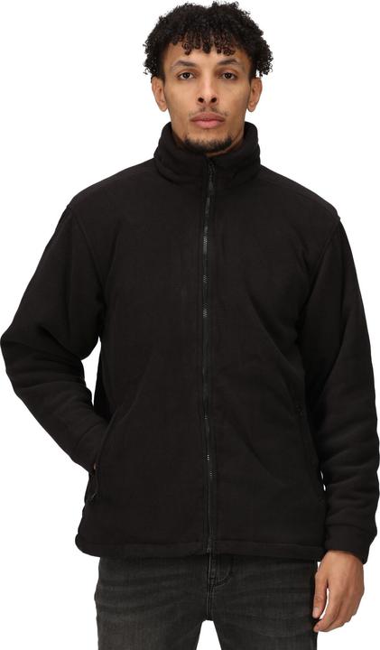 Actual product image Regatta Great Outdoors Asgard Ii Fleece Jacket Insulated (XXL)