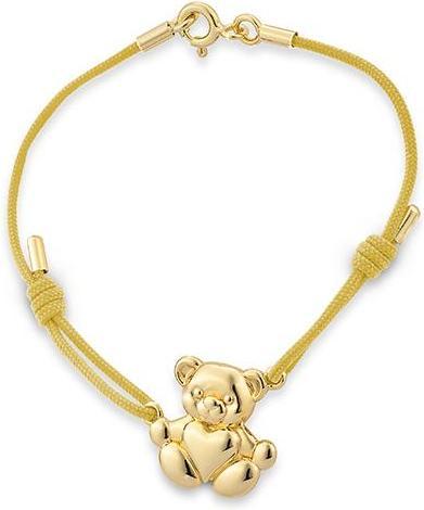 Produktbild Breuning Armreif (585, - Gold)