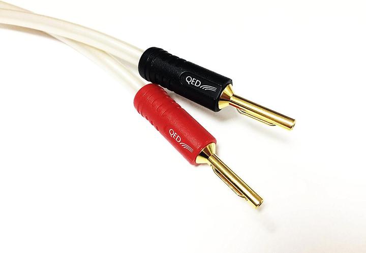 QED Reference XT40 (3 m, 4 mm²)