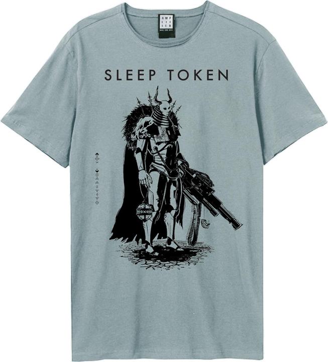 Produktbild Amplified The Summoning TShirt (L)