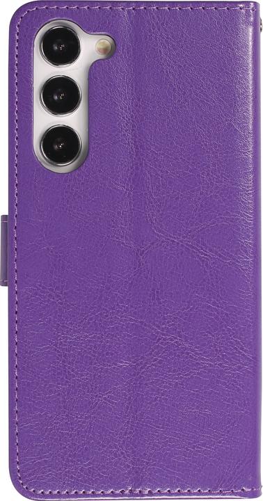 Produktbild PhoneLook Hülle Premium Flip t (Samsung Galaxy S23+)