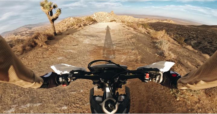 Productafbeelding GoPro HERO11 Black Mini (60p, WiFi, Bluetooth)