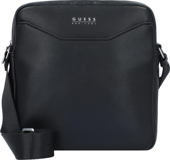Produktbild Guess Mestre Mini Bag Umhängetasche 17.5 cm