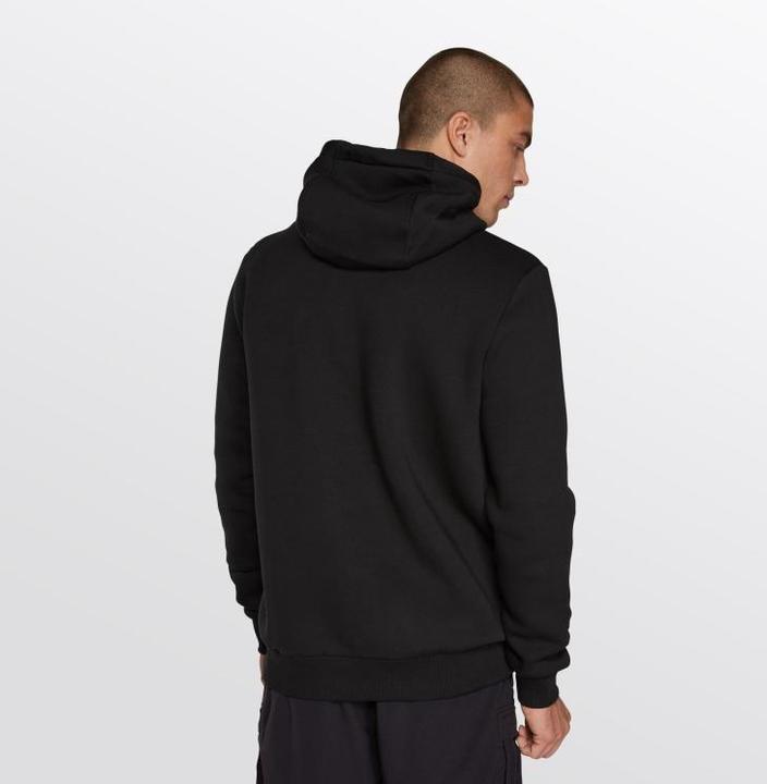 Actual product image Mystic Brand Hood Sweat (M)