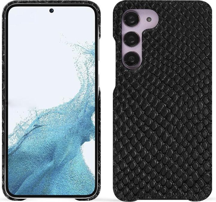 Serpent nero (Noir / Black)