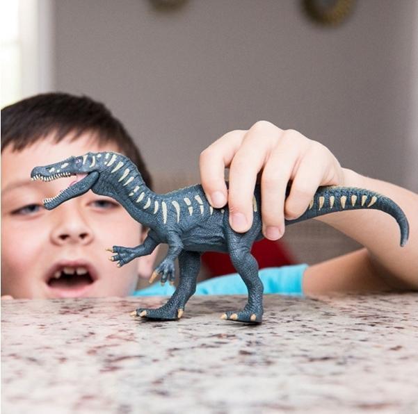 Immagine prodotto Schleich DINOSAURIER VON SCHLEITZ Baryonyx