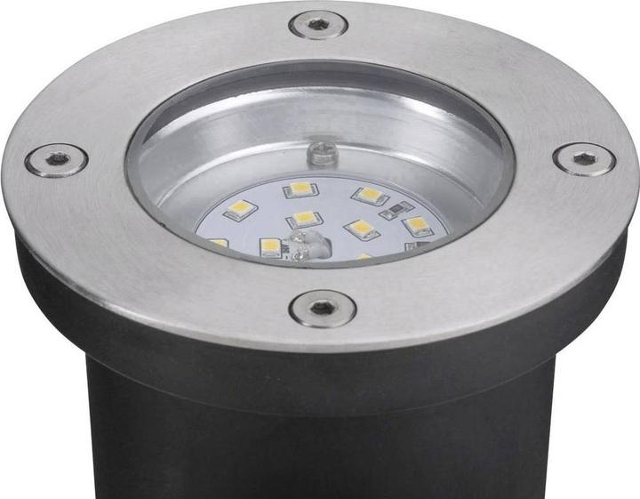 Produktbild Paulmann Outdoor Plug & Shine Bodeneinbauleuchte Floor (450 lm, IP65)