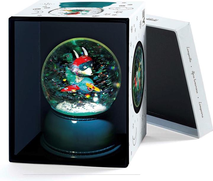 Actual product image Djeco Nightlight