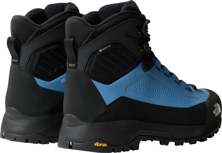 Produktbild North Face Women's Verto Alpine Mid GORE-TEX (41.5)