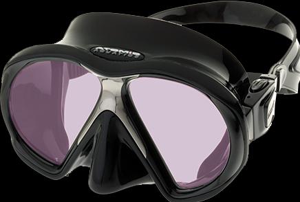 Actual product image Atomic Aquatics SubFrame ARC