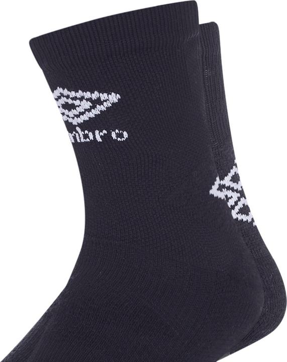 Image du produit Umbro Chaussettes de cheville Protex avec picots en silicone (47 - 49.5)