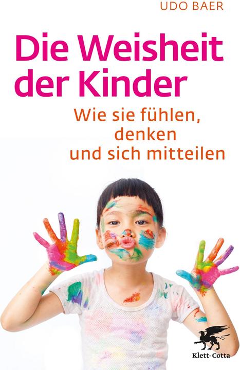 Produktbild Die Weisheit der Kinder (Deutsch, Udo Baer, 2018)