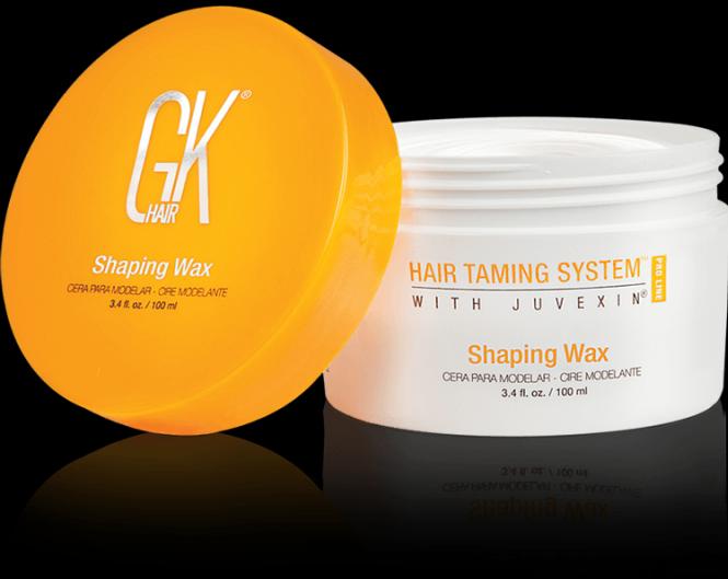 Immagine prodotto Gk Hair Cera per modellare (Cera per capelli, 100 ml)