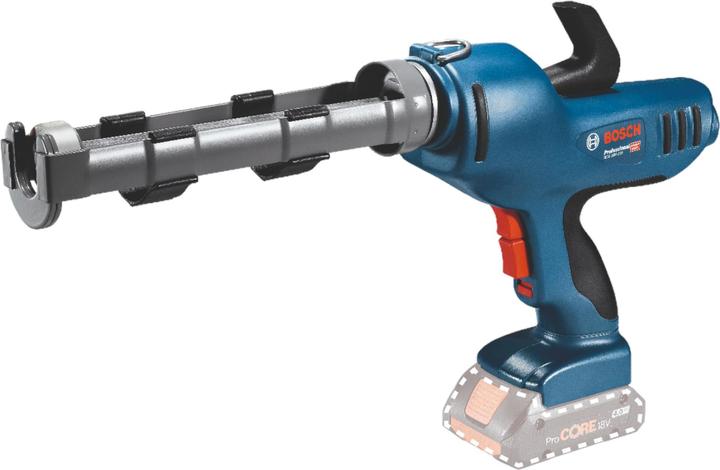 Immagine prodotto Bosch Professional Bosch GCG 18V-310 Pistola a cartuccia professionale a batteria 18 V 310 ml 3,5 kN + 2x batteria