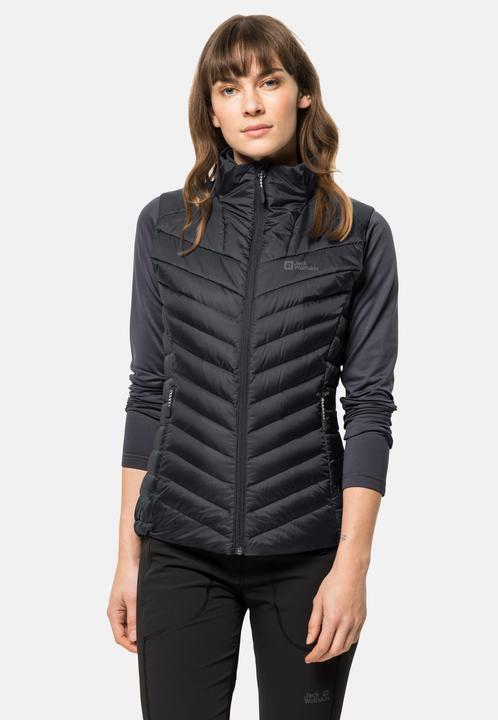 Immagine prodotto Jack Wolfskin Passamani Down Vest W (L)