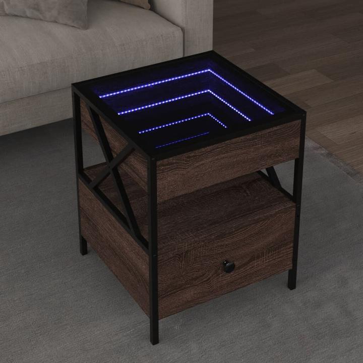 Actual product image VidaXL Lenochka (40 x 40 x 51 cm)