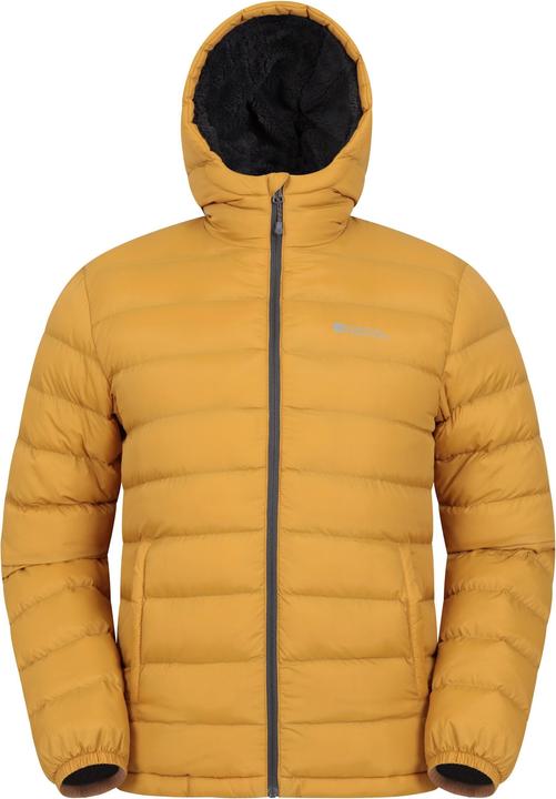 Mountain Warehouse Seasons Steppjacke (XXS)