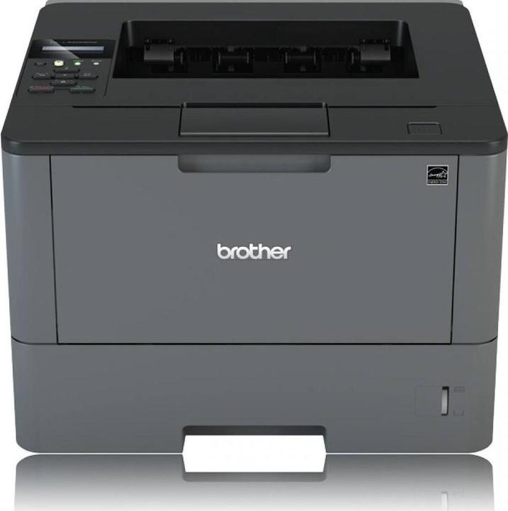 Brother Hl-L5200dw (Laser, Black and white)