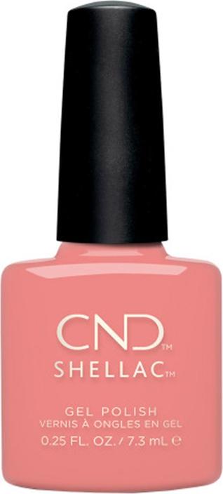 CND Shellac UV Color Coat Rule Breaker 7.3 ml (UV-Gel Lack)