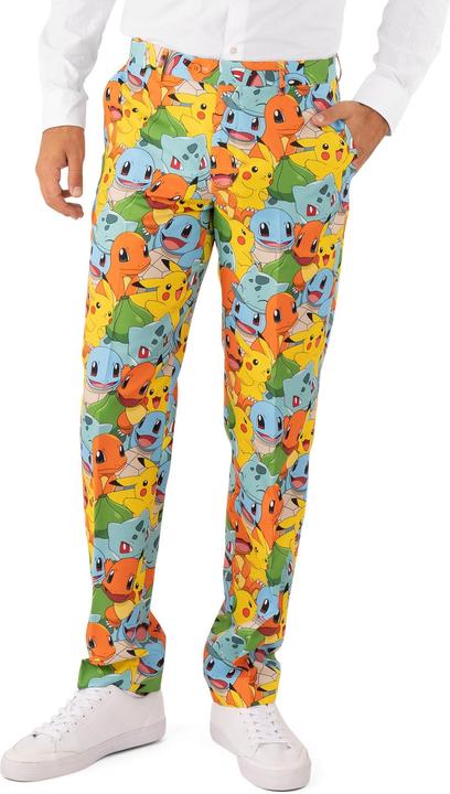 Produktbild OppoSuits Pokémon (54)