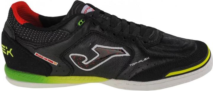 Actual product image Joma Buty piłkarskie Top Flex Indoor 2401 TOPS2401IN 44 (44)
