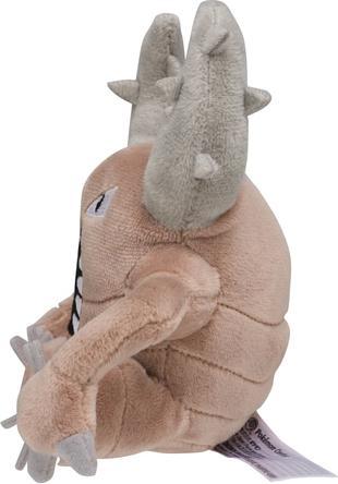 Immagine prodotto Pokémon Peluche Pinsir Sitting Cuties - 16 cm (15.20 cm)