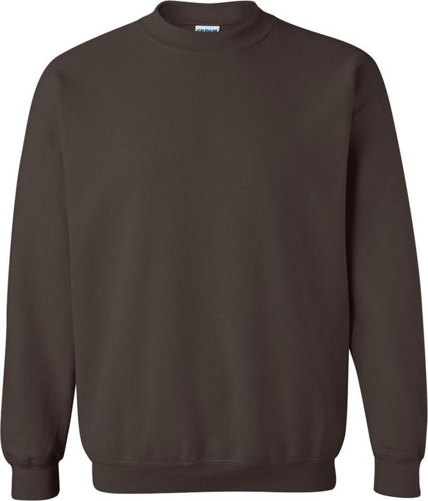 Produktbild Gildan Heavy Blend Sweatshirt mit Rundhalsausschnitt (4XL)