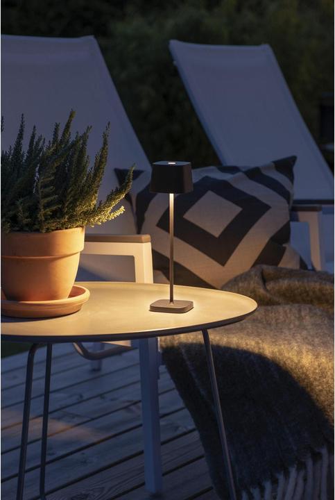 Actual product image Konstsmide Capri (100 lm)