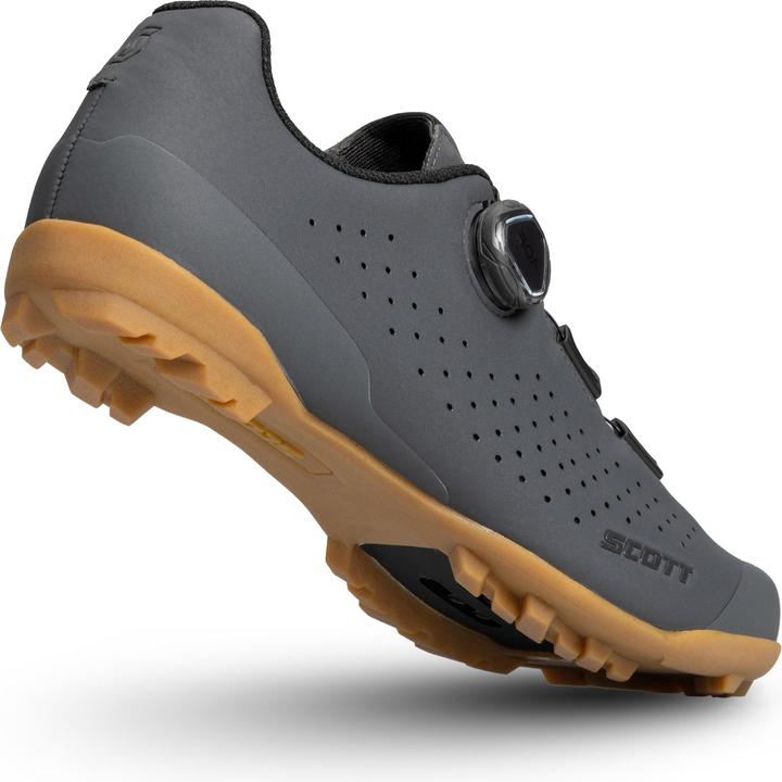 Actual product image Scott Sports Gravel Pro (42)
