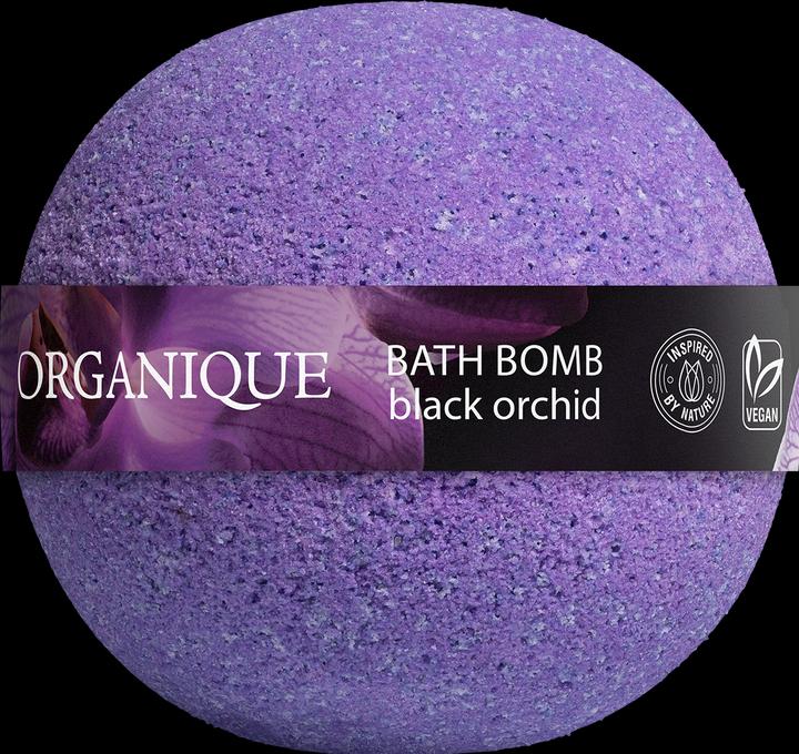 Image du produit Organique Bath Bomb Relaxant et Apaisant 170g - Variétés à choisir