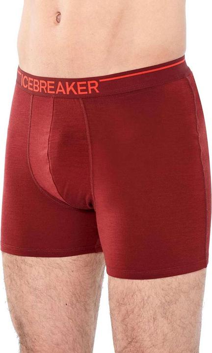 Image du produit Icebreaker Anatomica (XXL)